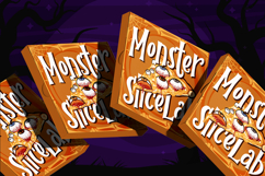 The Last Visitor Special Display Serif Font Product Image 5