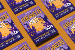 The Last Visitor Special Display Serif Font Product Image 6