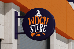 The Last Visitor Special Display Serif Font Product Image 8