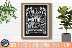 Mom Signs SVG Bundle / Mom Quotes SVG / Mother&#039;s Day Signs Product Image 6