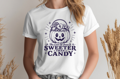 The Love Of Jesus Is Sweeter Than Candy SVG, Christian PNG Product Image 2