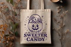 The Love Of Jesus Is Sweeter Than Candy SVG, Christian PNG Product Image 3
