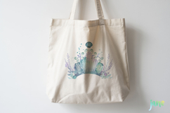 The Magical Mermaid Sublimation Bundle Product Image 5