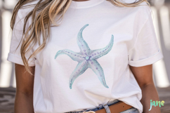 The Magical Ocean Clipart Product Image 2