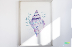 The Magical Ocean Clipart Product Image 5