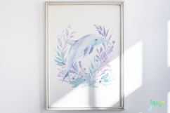 The Magical Ocean Clipart Product Image 5