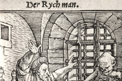 Dance of Death Archetypal Tarot-Like Restored Images Bundle Product Image 3