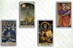 The Mom Funny Tarot Card Sublimation Bundle Product Image 6