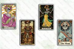 The Mom Funny Tarot Card Sublimation Bundle Product Image 4