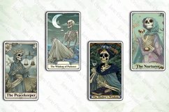 The Mom Funny Tarot Card Sublimation Bundle Product Image 3