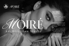 The MOON Modern &amp; Classic Serif Product Image 4