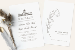 The MOON Modern &amp; Classic Serif Product Image 12