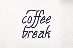 The Mossmof Monoline Script Font Product Image 2