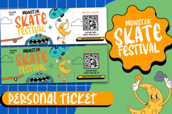 The Most - Handwritten Display Font Product Image 4