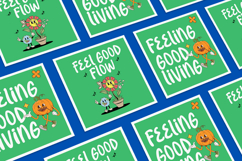 The Most - Handwritten Display Font Product Image 5