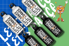 The Most - Handwritten Display Font Product Image 8