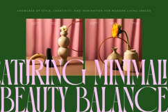 Orleans Brightens - Modern Elegant Serif Product Image 8