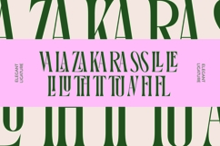 Orleans Brightens - Modern Elegant Serif Product Image 9