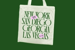 Orleans Brightens - Modern Elegant Serif Product Image 12