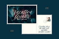 The Newyork - Bold Handwritten Font Product Image 7