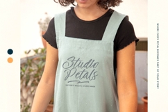 The Newyork - Bold Handwritten Font Product Image 9