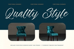 The Newyork - Bold Handwritten Font Product Image 17