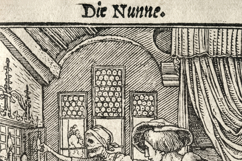 Dance of Death Archetypal Tarot-Like Restored Images Bundle Product Image 4