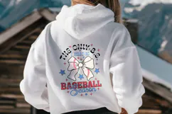 The Only Bs I Need is Baseball Season SVG PNG Design Product Image 2