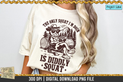 Funny Snarky Sarcastic Quote PNG Bundle - 20 Designs Product Image 18