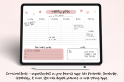 The Planner Font Bundle Volume 2 Product Image 6