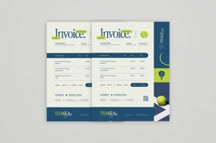 The Rally Court - Invoice Product Image 2