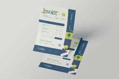 The Rally Court - Invoice Product Image 3