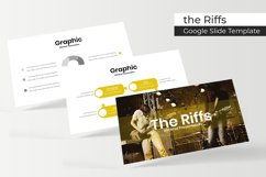 The Riffs Google Slide Template Product Image 1