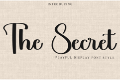 The Secret Product Image 1