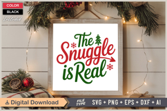 Christmas Big SVG Bundle | Winter SVG Bundle | Xmas SVG Product Image 27