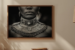The Soul of Egypt Wall Art  Set of 100