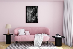 The Soul of Egypt Wall Art  Set of 100