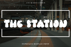 The Station Product Image 1