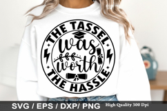 Graduation SVG Bundle - Graduation T-shirts Design ,Graduati Product Image 13