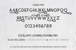 The Travelers Sans Family Product Image 10