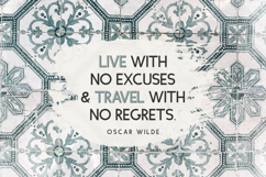 The Travelers Sans Family Product Image 2