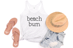 The Typewriter Font Bundle Product Image 3