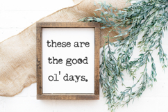 The Typewriter Font Bundle Product Image 7