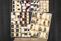 Celestial Astronomy Junk Journal Kit Ephemera Product Image 8