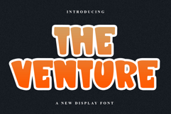 The Venture Product Image 1