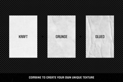 The White: Papers Collection Product Image 8