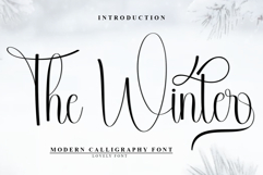 The Winter Product Image 1