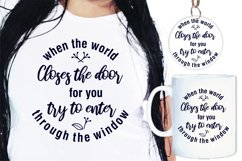 Sarcastic Quotes Sublimation Bundle, Funny Quotes Svg Bundle Product Image 20