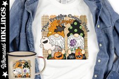 The Freaks-Halloween Sublimation Product Image 1