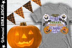 The Freaks-Halloween Sublimation Product Image 1